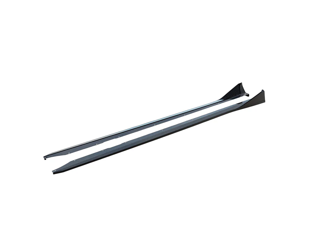 SIDE SKIRTS